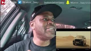 He Baad !! | Locko - Indecis (Reaction) | YEMA TV ( Sony Africa)
