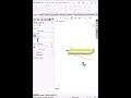 Extrude in Direction Option in SolidWorks | Directional Extrude Explained #shorts