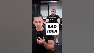 Cardio is killing your gains?