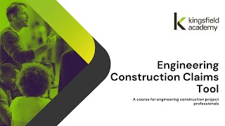 Engineering Construction Claims Tool