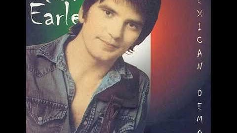 Steve Earle 08 Darling Commit Me