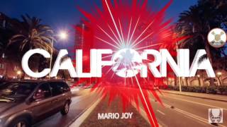 Mario joy california lyric video