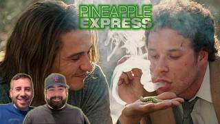 Pineapple Express Holds Up… Or Does It?
