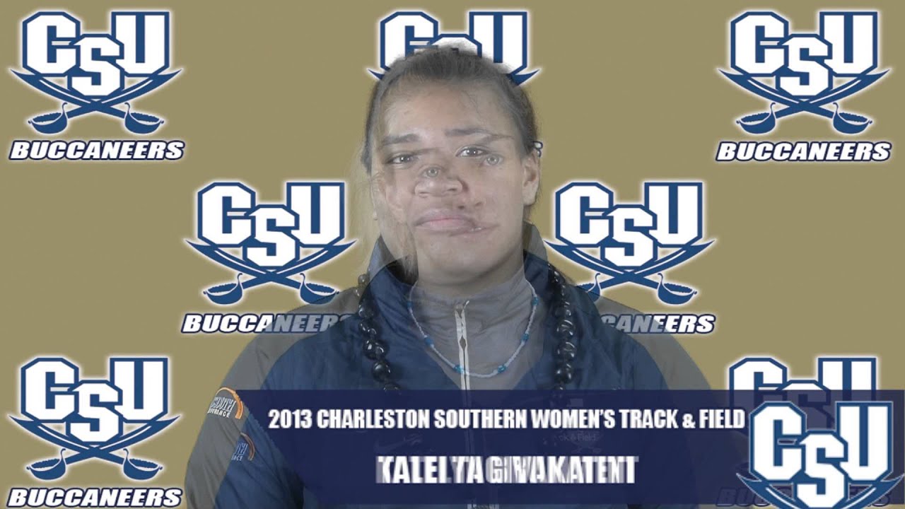 2013 Charleston Southern Women s Track YouTube 2013-charleston-southern-women-s-track-youtube