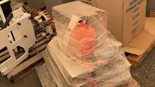 11 Pallets of Lab Test Equipment