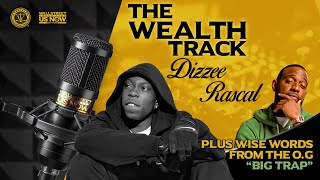 Stand Up Tall | ( Dizzee Rascal ) The Wealth Track