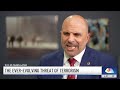 Deputy Director Raia on how the FBI adapts to new terror threats