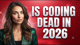 Is Coding Dead in 2026
