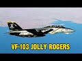 F-14 Tomcat | VF-103 Jolly Rogers | Tomcat Tuesday