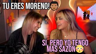 RIVERS Y ARI se PELEAN 😱💔