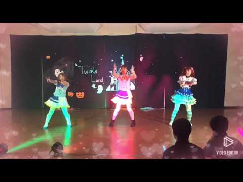 【CYaRon!】2018八峰祭公演【近未来ハッピーエンド】