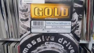 MINDWALKERS - MINDWALKERS