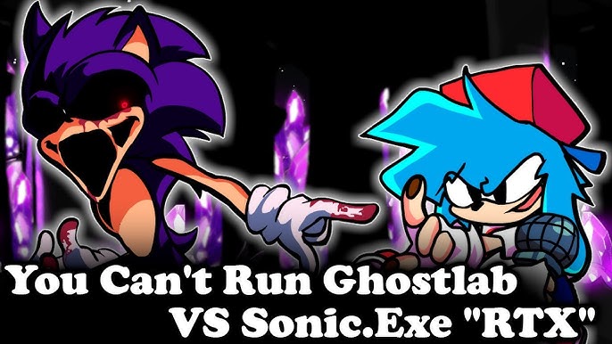 FNF: Vs. Sonic.exe: Rebirth (@RebirthExe) / X