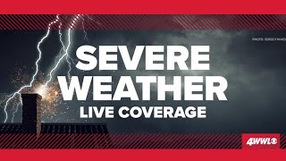 Watch Live Radar