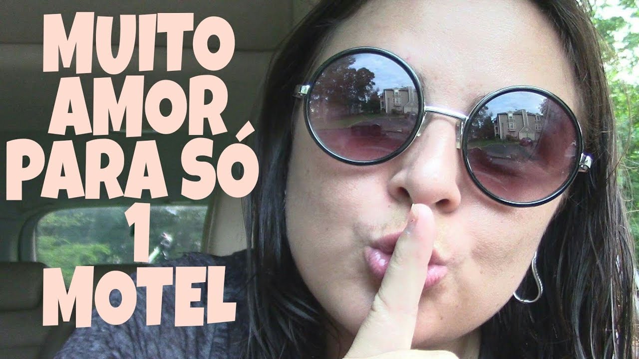 UM MOTEL PARA UMA COMUNIDADE INTEIRA NOS EUA - YouTube