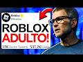 ROBLOX AGORA É PRA ADULTOS