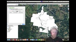 How To Draw A Property Boundary Map In Google Earth Pro Nsw