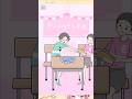 【エスパーボーイ】揚げパン争奪戦🥖 [ Esper Boy ] #shorts #games #ゲーム実況 [ 声ナシ ]