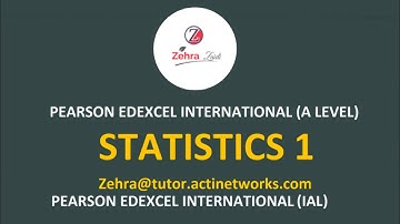 7B 2e/Normal Distribution/Statistics 1/Edexcel/IAL/A Level
