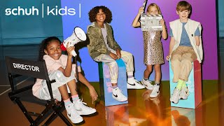 NIKE, CAMERA, ACTION | schuh Kids Resimi