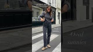 How to style birkenstock clogs! Classic, minimal, style, chic, simple, easy