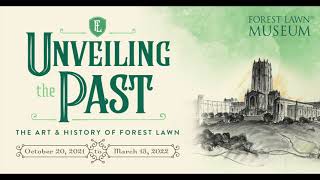 Unveiling The Past: Mount Forest Lawn