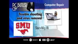 PC Butler - Dallas with VO