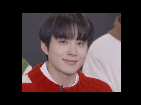 [NCT 2021] 아이컨택 👀