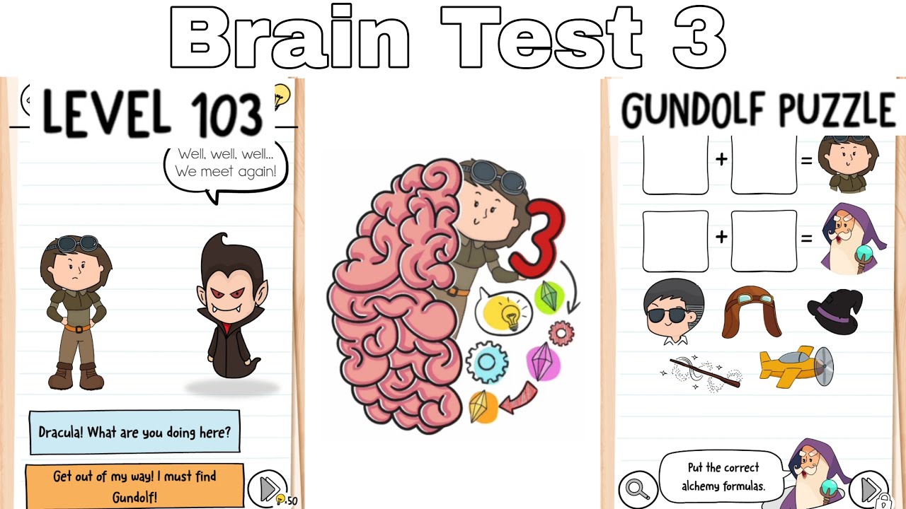 Brain 103. Brain Test 3 tricky Quests. Brain Test уровень 104 ответ. Brain Test ответы 104 уровень про носки.