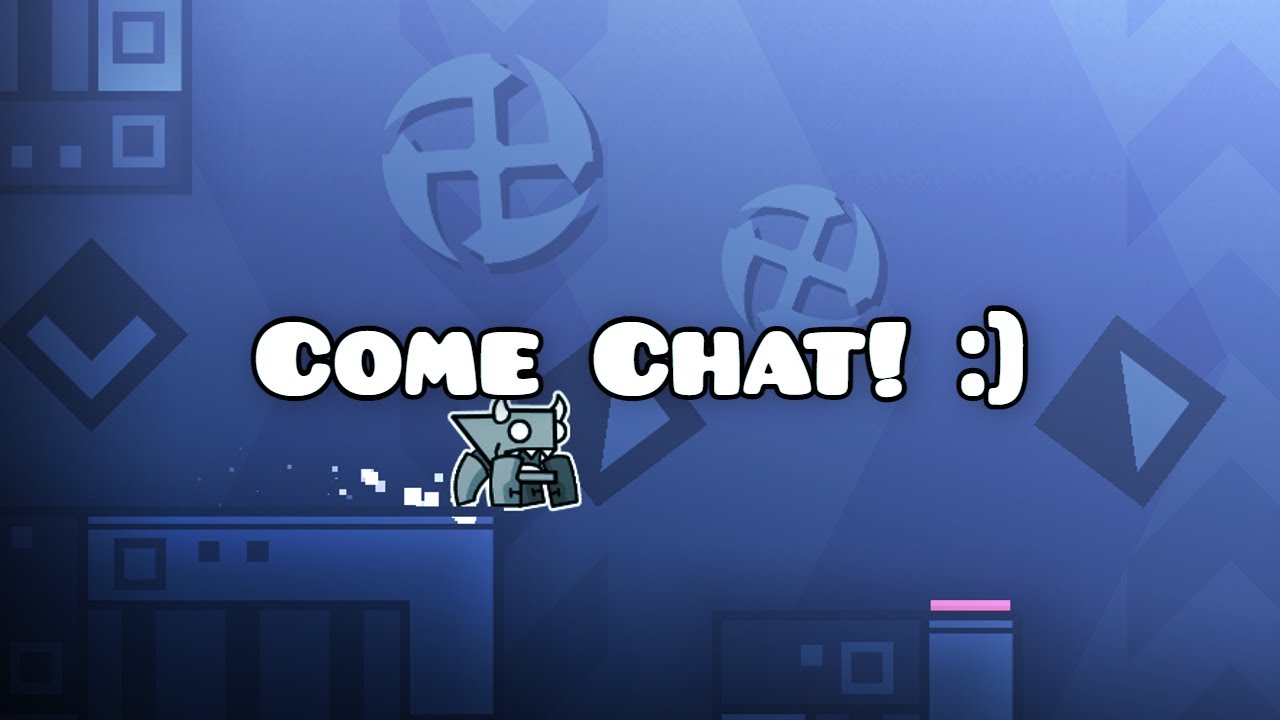 Classic level requests! | Geometry Dash [ID's in chat!] (ENG) - YouTube
