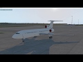 X-plane 11 v11.50b5 | Новости "самолетостроения" 2020  | Ту 154 Felis 2.0.x