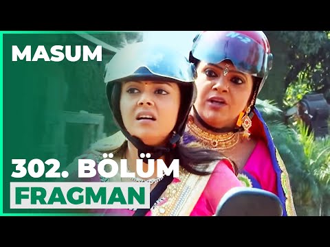 Masum 302. Bölüm Fragmanı - 18 Ocak Pazartesi