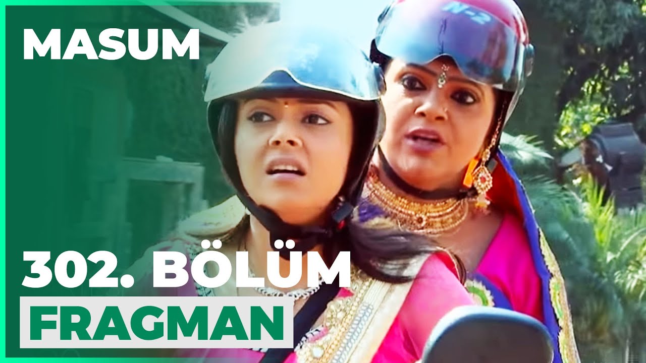 Masum 302. Bölüm Fragmanı - 18 Ocak Pazartesi