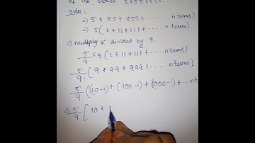 10th maths example 2.51 samacheer #maths #sum #series #samacheerkalvi #10thmaths