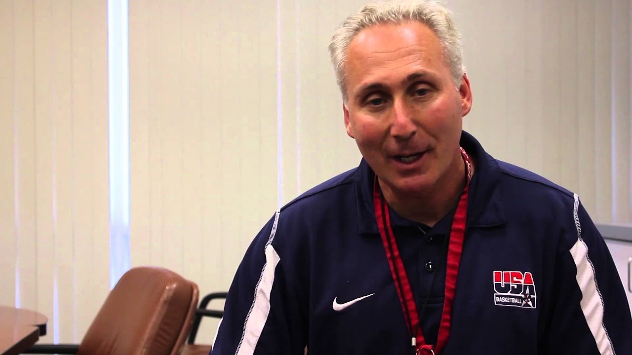 JCC Sports Camp Staff Interviews - YouTube