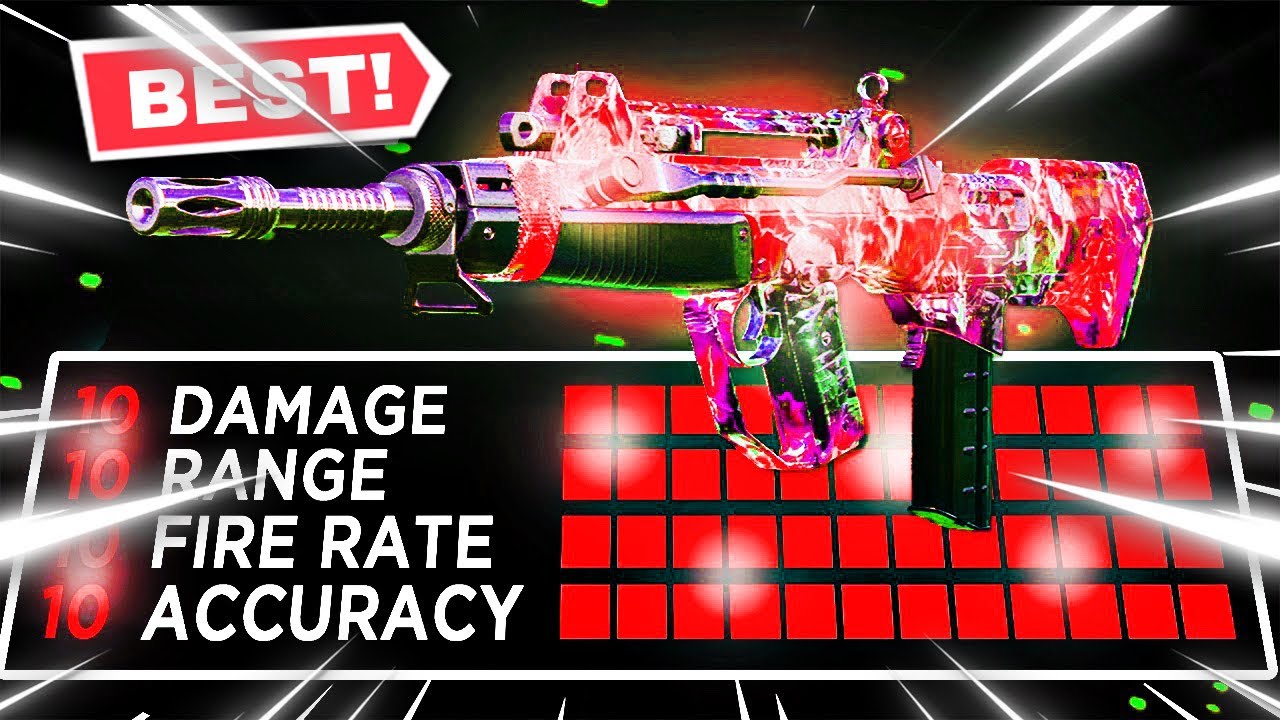 I Used FaZe Swagg FFAR Loadout *Best FFAR setup*( Rebirth Island