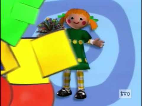 Marigold S Mathemagics Theme Song 