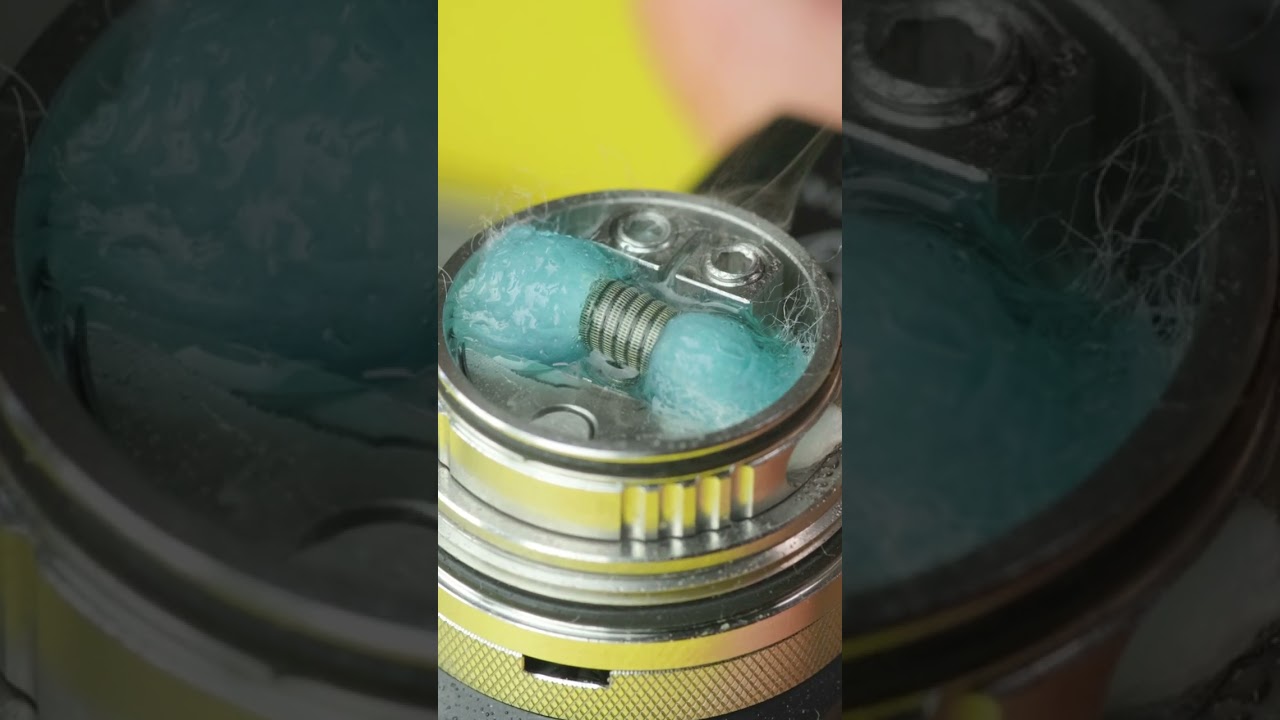 Juicy Vape Coils