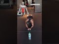 ABS A LA MAISON #foryou #motivation #sportschallenge