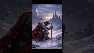 The Return of the Snow Princess