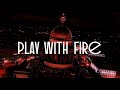 чумной доктор || play with fire