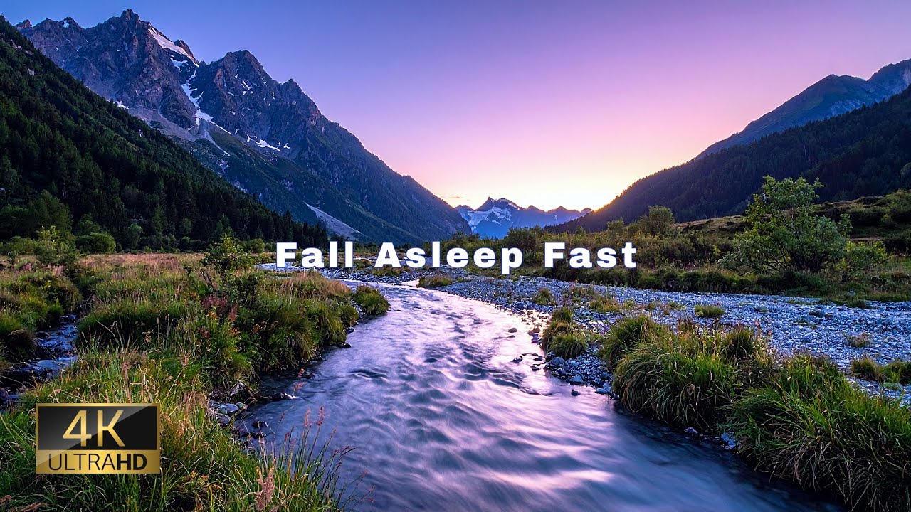 Watch 🌿 Forest River & Piano Sleep Music | 3 Hours of Soothing Solfeggio Frequency & Stream ASMR (4K) on YouTube Watch 🌿 Forest River & Piano Sleep Music | 3 Hours of Soothing Solfeggio Frequency & Stream ASMR (4K) on YouTube