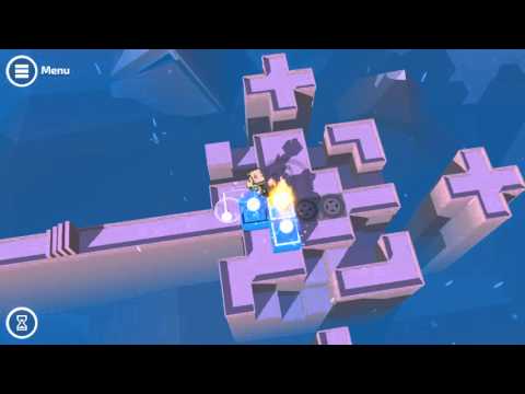AfterLoop Level 80