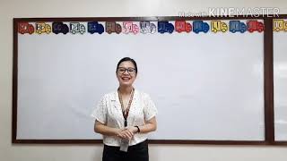 Fil 6: Mga Kaantasan ng Pang-Uri