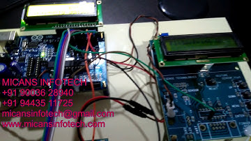 Electronic Voting Machine using Biometric Finger Print with Aadhar Card Authentication
