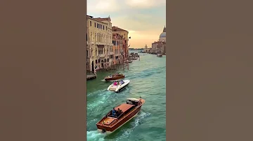Venice Venezia Italy S Floating City Of Canals Dreams Venezia Italy 