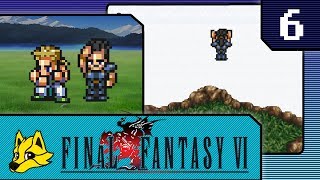Meeting Tarzan | Final Fantasy VI - Ep.6
