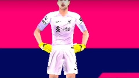how  to add goal keeper new gloves 🤔on pes 23 ppsspp