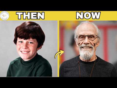 55+ Beloved Child Stars of the 60s–90s — You May Not Recognize Them Now (Part 2) | Then & Now 2026