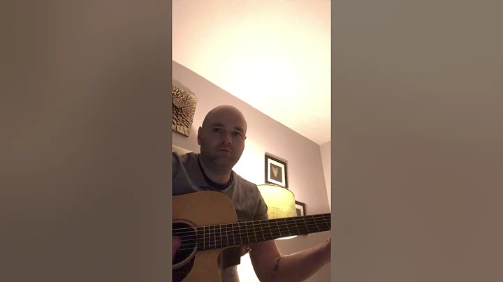 Nothing Makes Sense Anymore by Mike Shinoda (Acoustic Cover)